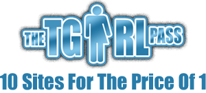 join today and get access to 10 sites in the tgirl pass network